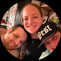 Deejay Jody Daniel